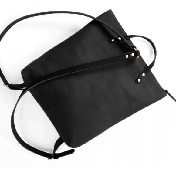 Nico Backpack in Black - Picture 2 of 9